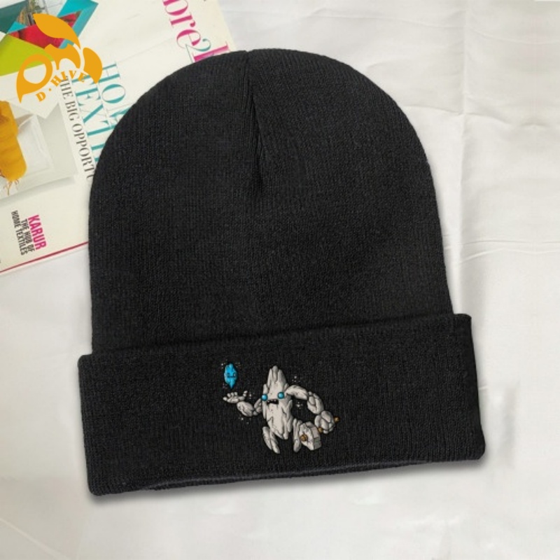Free Shipping New Knitted Beanie Winter Hats For Women Soft Warm Knitted cap Solid Men women Crochet Ski Snow Warmer Bonnet Caps
