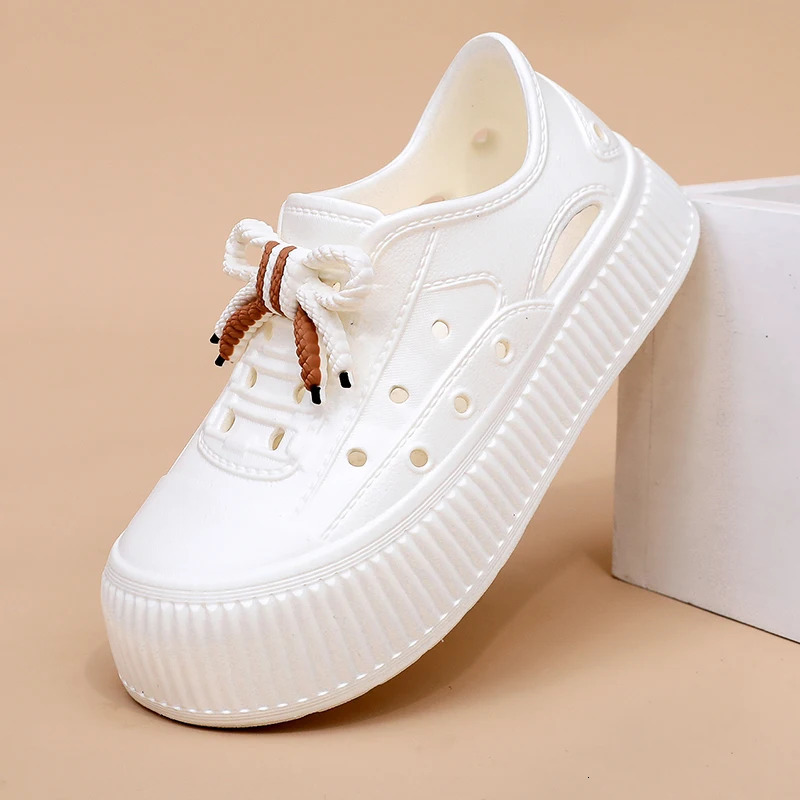 2025 Summer Womens Versatile Casual Shoes Breathable Comfortable Lightweight Outdoor Casual Shoes Shoes 250515