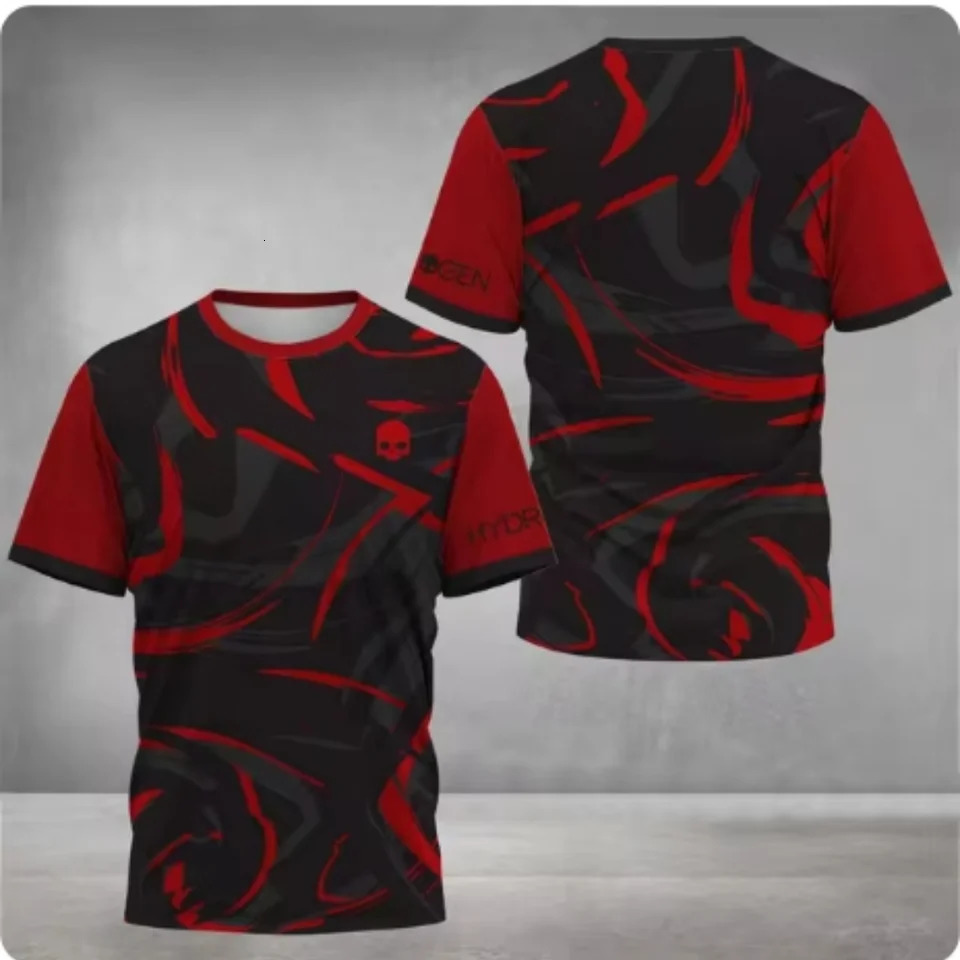Breathable Mens Padel Tennis T-Shirt Summer Outdoor Sports Short Sleeve Top Quick Dry Football Running T-Shirts Clothing 250517