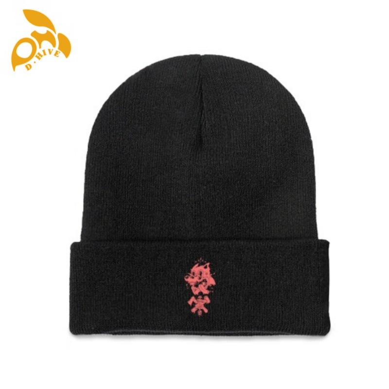 Free Shipping New Knitted Beanie Winter Hats For Women Soft Warm Knitted cap Solid Men women Crochet Ski Snow Warmer Bonnet Caps