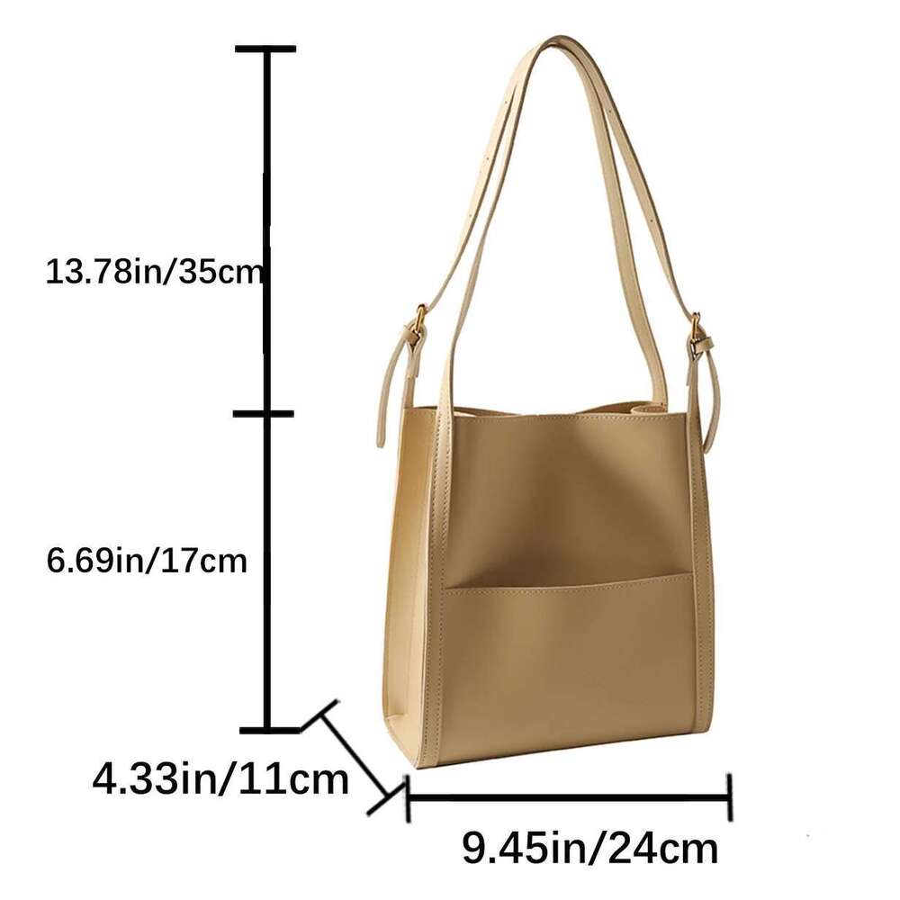 Ladies Handbags Fashion Bags Designer Tote Brand Leather Shoulder Women Top Handle Bag Female Sac A Main 2025