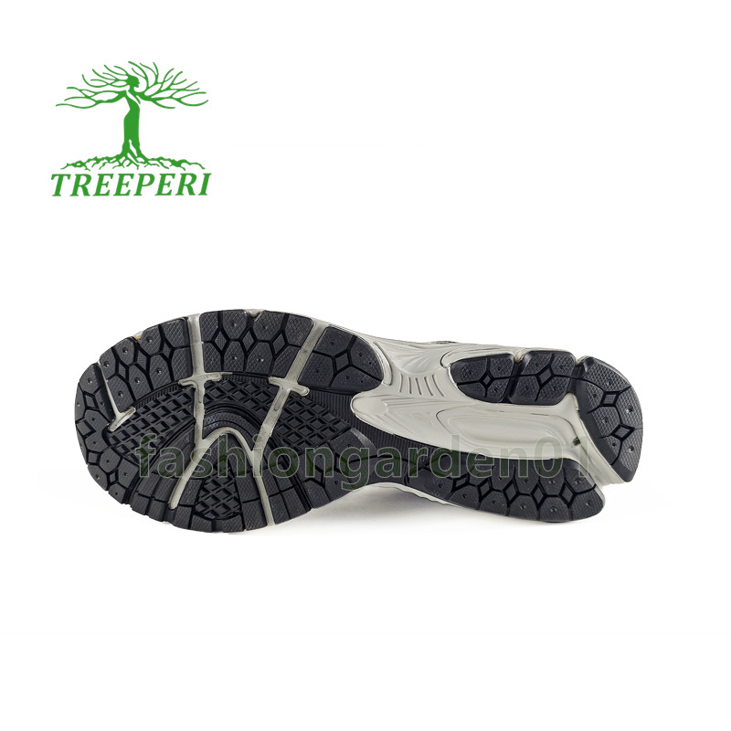 Free Shipping Treeperi Designer Sneakers T211 Running Shoes Mens Trainers Breathable Mesh Luxury Fashion Soft Thick-soled Outdoor Sports Mens Women Sh
