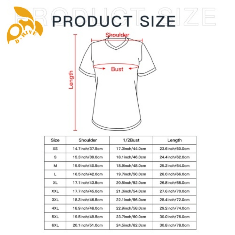 Free Shipping Designer Oversize shirt Customized Tees Women's V-neck short-sleeved full-width T-shirt made of polyester outdoor XS-6XL