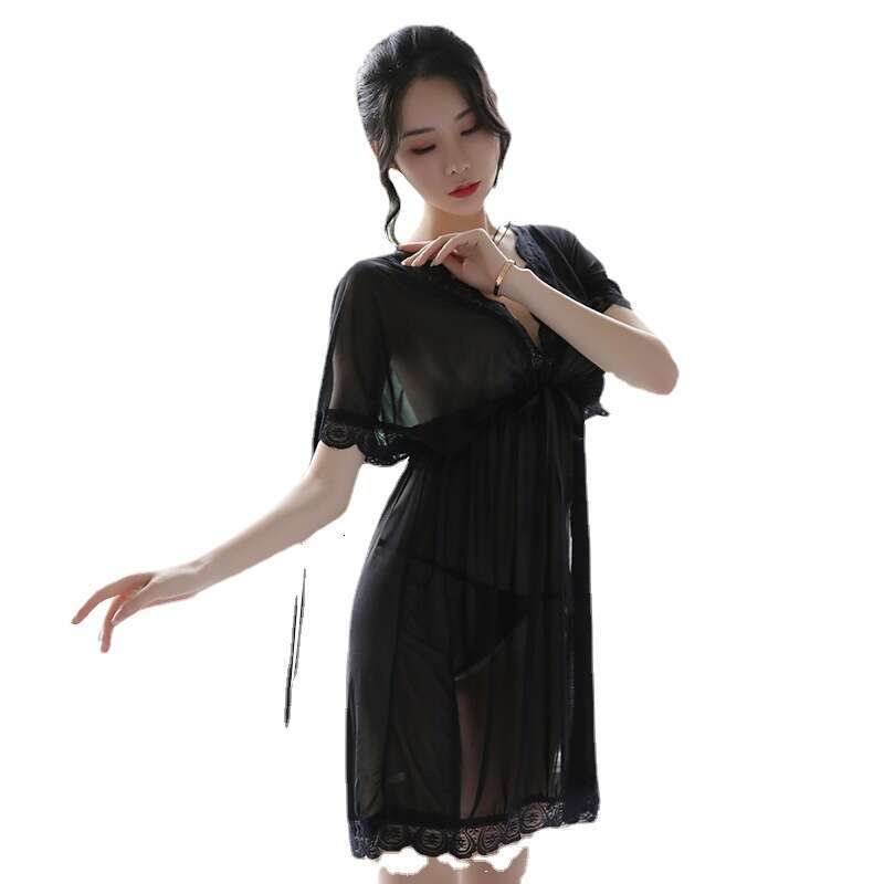 The new style of lingerie is soft and comfortable