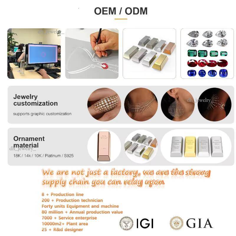 Igi Certified Lab-Grown Solid Gold Oval Marquise Cut Synthetic Engagement Cvd Lab Grown Dia Ring