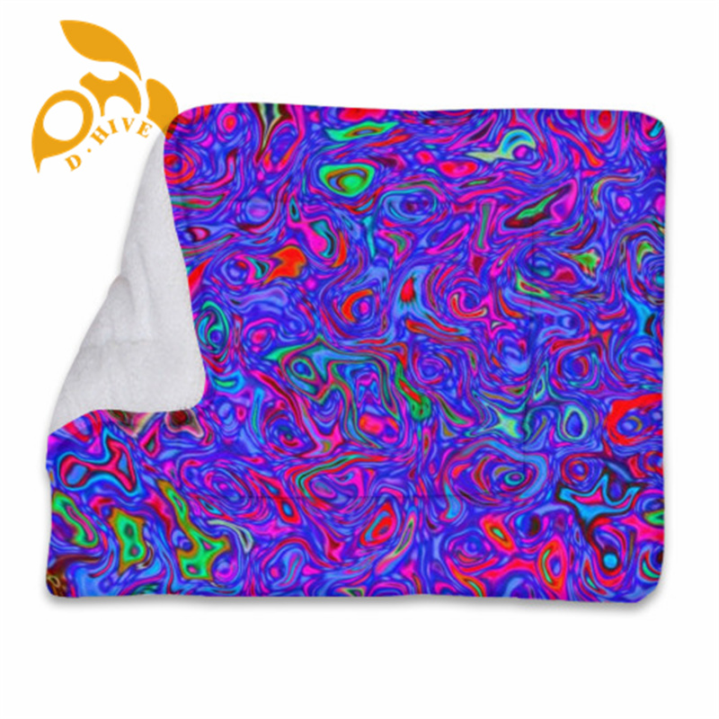 hot Medium sized dog thermal pad (18 * 22in) flannel is easy to clean and maintains the pet's home nest