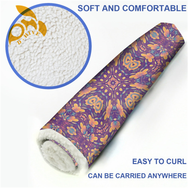 2025 Pet Warmth Pad 90x64 Customized Home Nests with Your Favorite Patterns