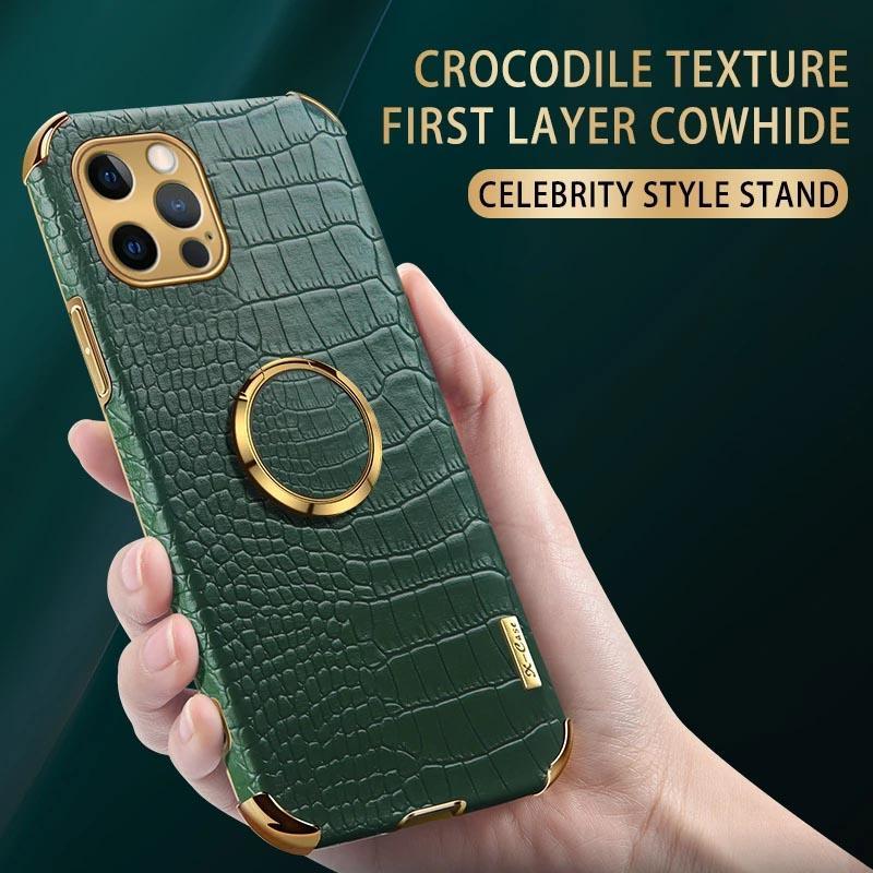 Designer Leather Phone Cases Fashion Print Back Cover Luxury Mobile Shell Full coverage Protection Case For 15 14 13 12 Mini 11 Pro Max Xs XR X 8 7 Plus
