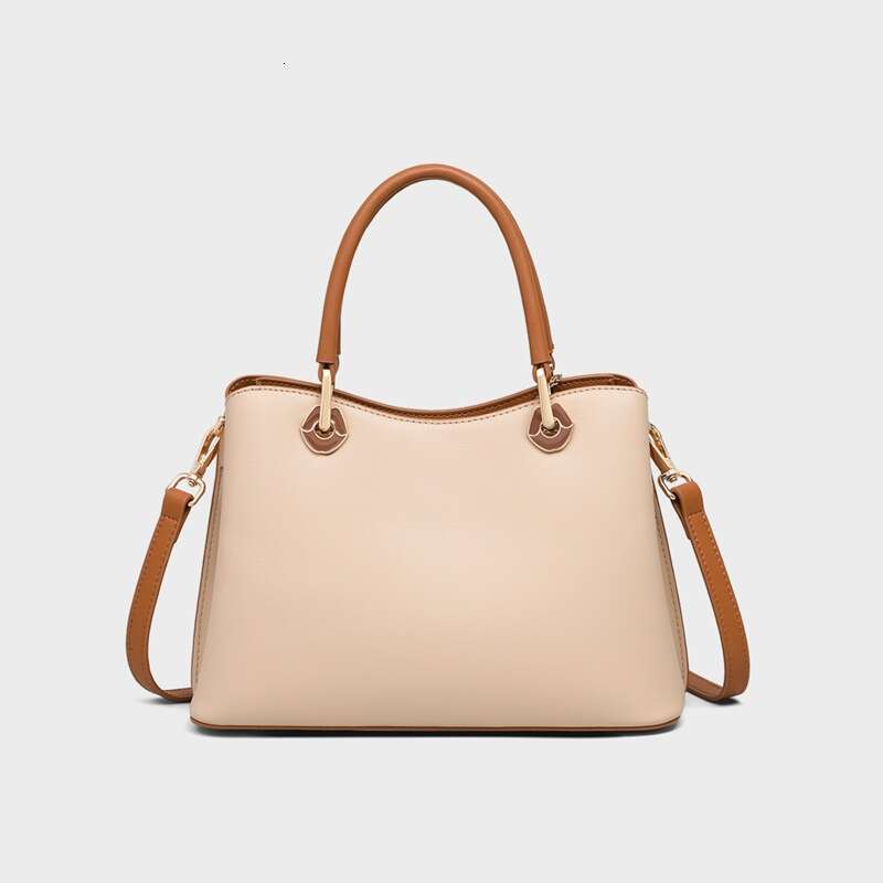 Tote Bag New Women S Summer Fashion Atmosphere Mom S Birthday Gift Versatile High End Handbag Crossbody Bag KQ