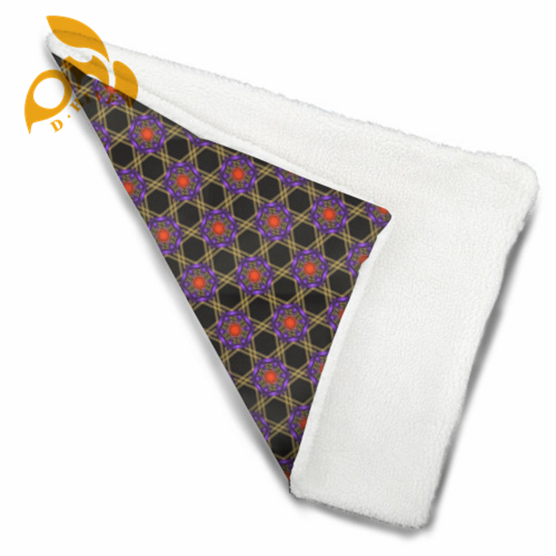 hot sale Pet thermal pad 64 * 49, customized pet home nest with your favorite pattern