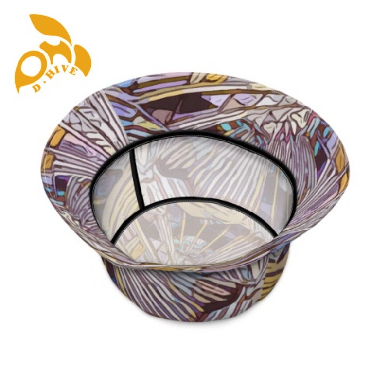 Free shipping Designer Customized Fisherman's hat single layer new fashion Male Female Outdoor Wide Hats