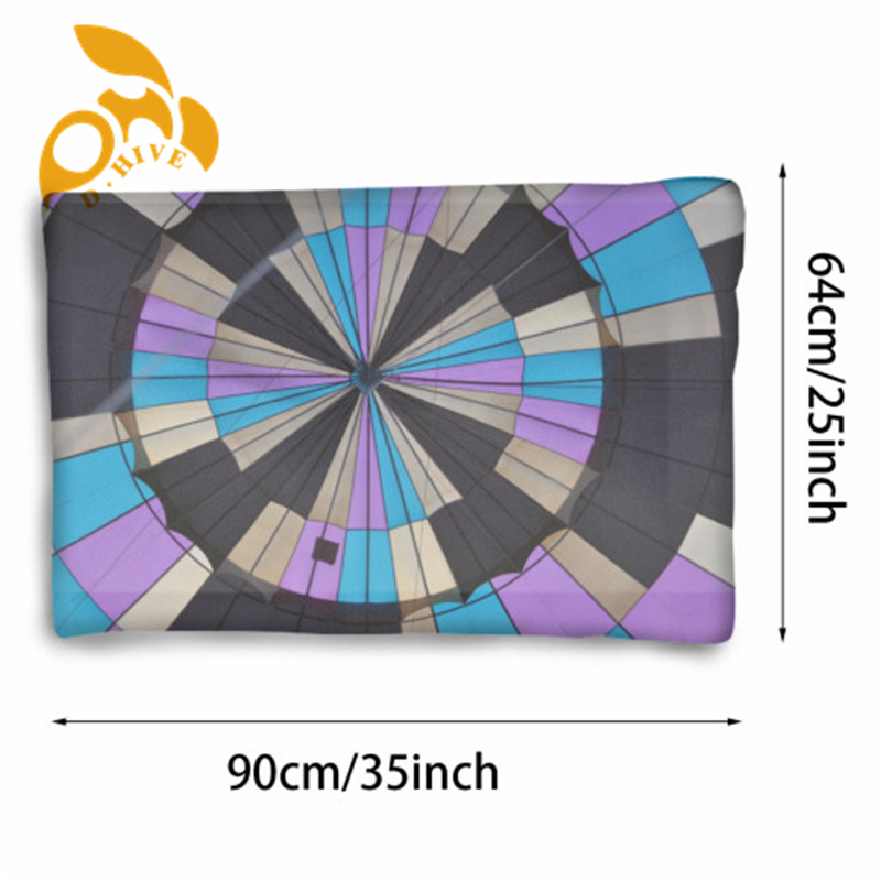new Pet Warmth Pad 90x64 Customized Home Nests with Your Favorite Patterns