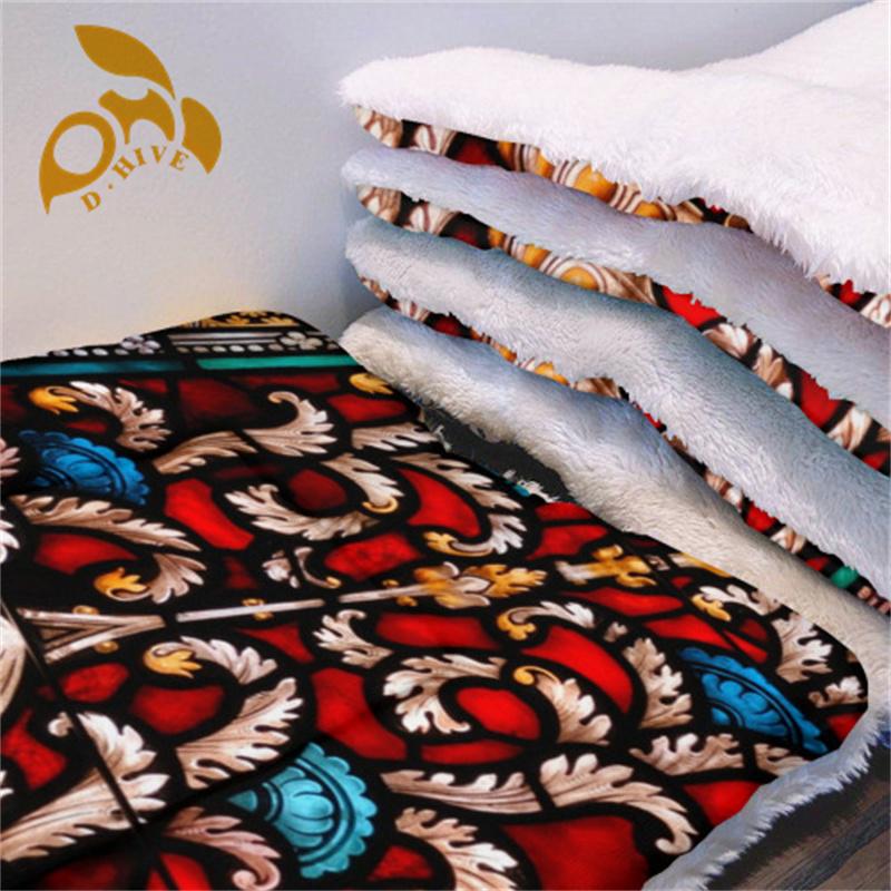 new Medium sized dog thermal pad (18 * 22in) flannel is easy to clean and maintains the pet's home nest
