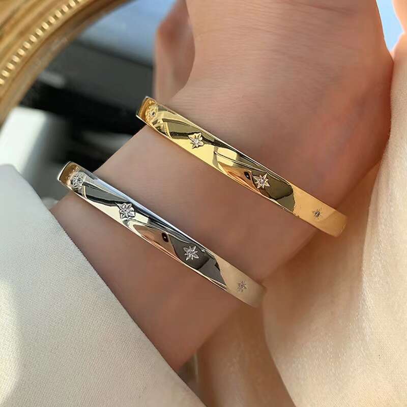 designer jewlery designer for women 2025 New Edition High Beauty Jewelry with gift box