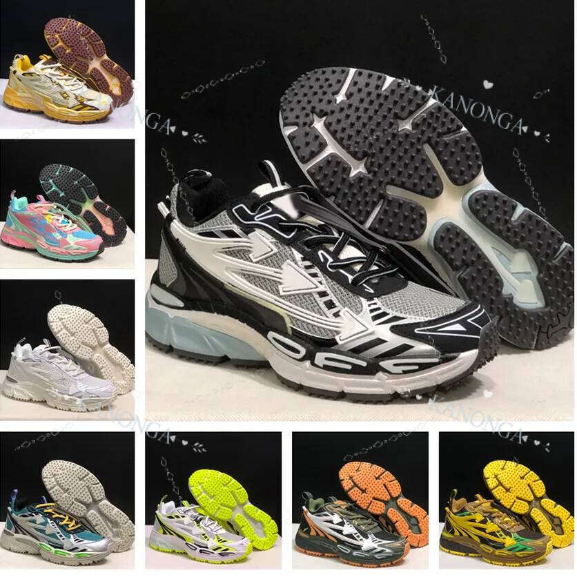 Be Right Back Daddy Life 2025 Running Shoes Dad Shoe Sneakers Limited-Edition Iconic Classic Dhgate Ese Trams Men Women 024 Dhgate Training Sneakers