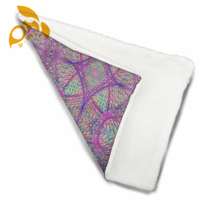 fashion Pet Warmth Pad 90x64 Customized Home Nests with Your Favorite Patterns