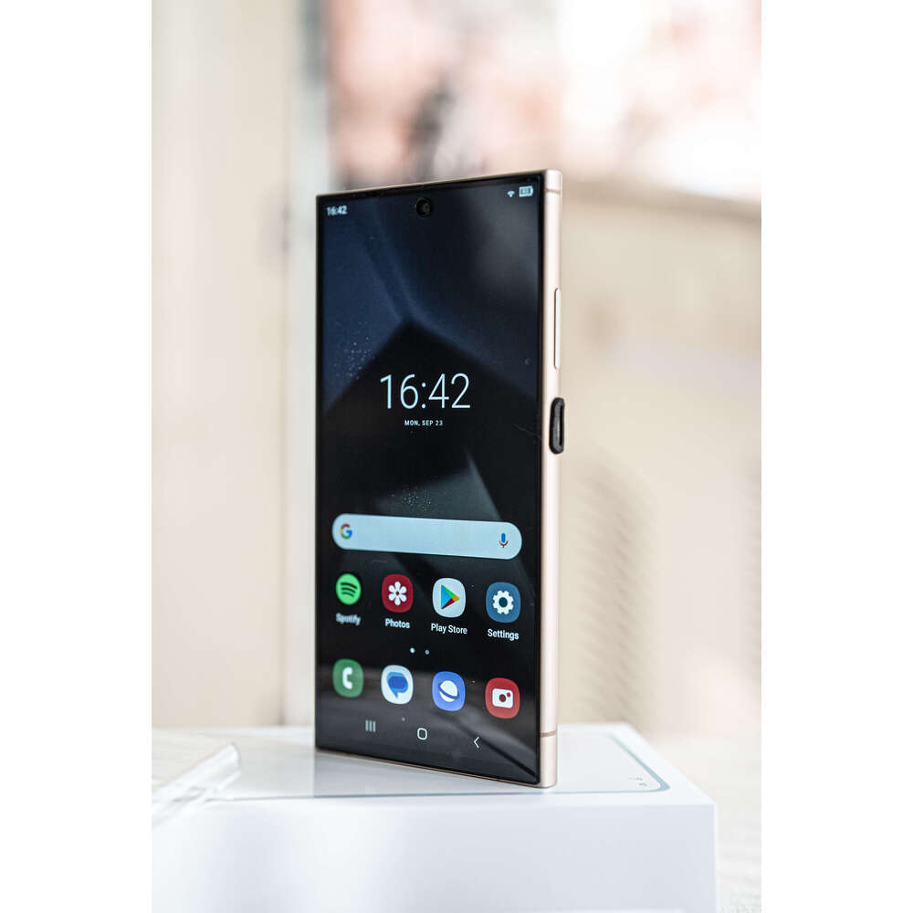 Original Phones Smartphones for S24 16GB+1TB 5G Dual SIM Cellphone Mobile Phone S25 ultra 5g Smartphone