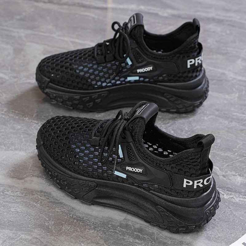 Summer New Fashionable Thick soled Casual Shoes Designer Fashionable Little White Height Increasing Sports Women's Shoes