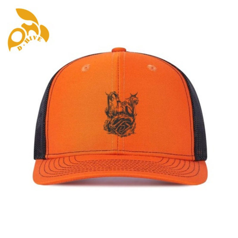 Free shipping Designe Customized baseball cap new fashion Male Female Outdoor Wide Brim Hats
