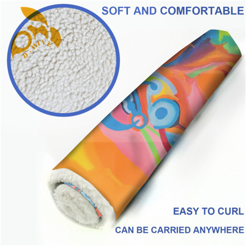 hot sale Pet thermal pad 64 * 49, customized pet home nest with your favorite pattern 2025