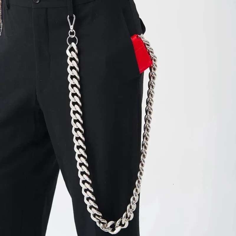 Metal Thick Chain Chest Bags For Women 2024 New Trend Fashion Mini Waist Cute Solid Color Coin Purse Exquisite Crossbody Bag