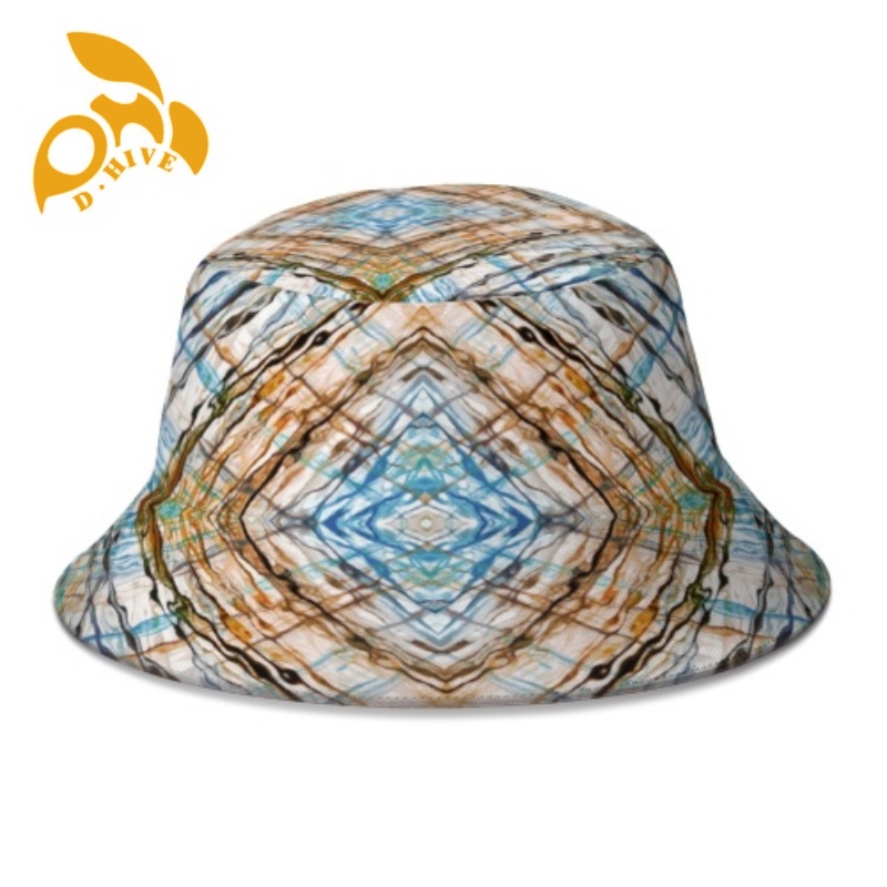 Free shipping Designer Hats Male Caps trendy Customized Fisherman's hat single layer new fashion Male Female Outdoor Wide Brim Hats