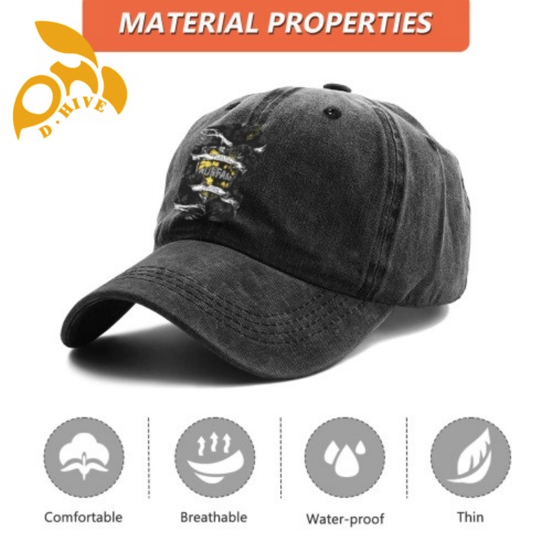 Free shipping Design Customized spring Baseball cap denim black new cool fashion Male Female Outdoor Wide Brim Hats