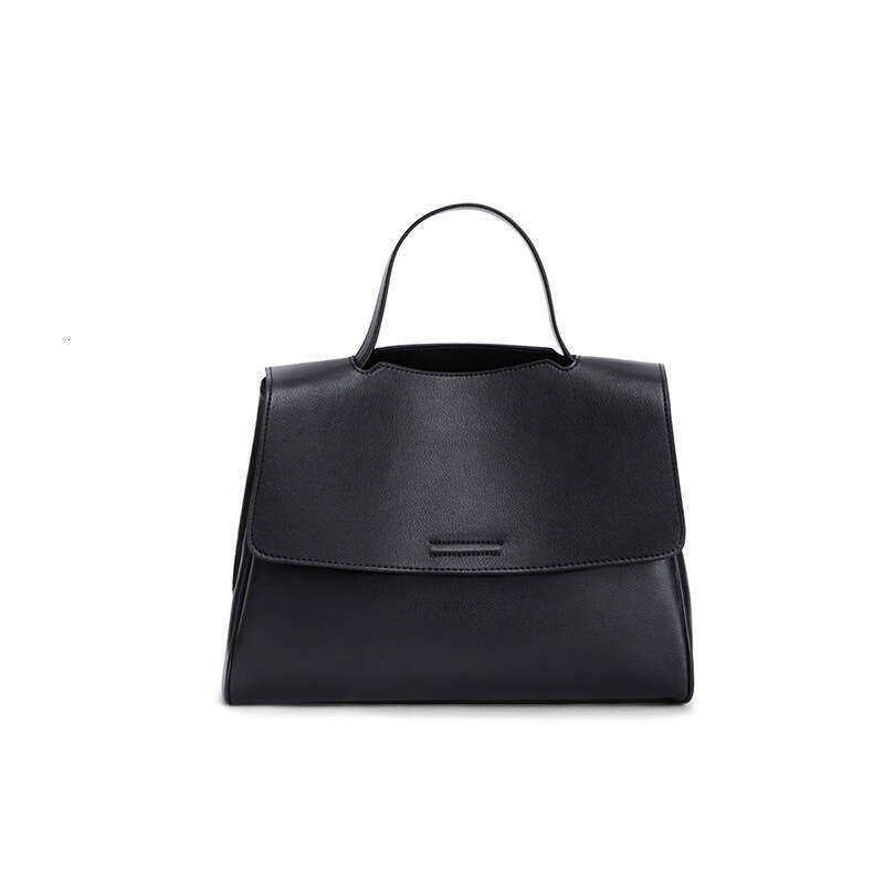 Tote Bag Bags Are Versatile Women This Year S Popular Summer New Item Is Single Shoulder Crossbody Bag With A Large Capacity Of Genuine Leather For Wo
