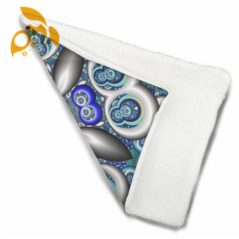 2025 Pet thermal pad 64 * 49, customized pet home nest with your favorite pattern