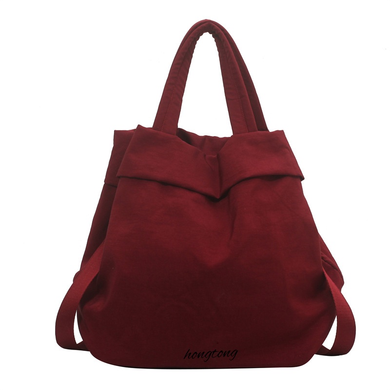 Yoga bag gym bags women sports canvas cross body ultralight nylon large capacity outdoor recreation stuff sacks 20l