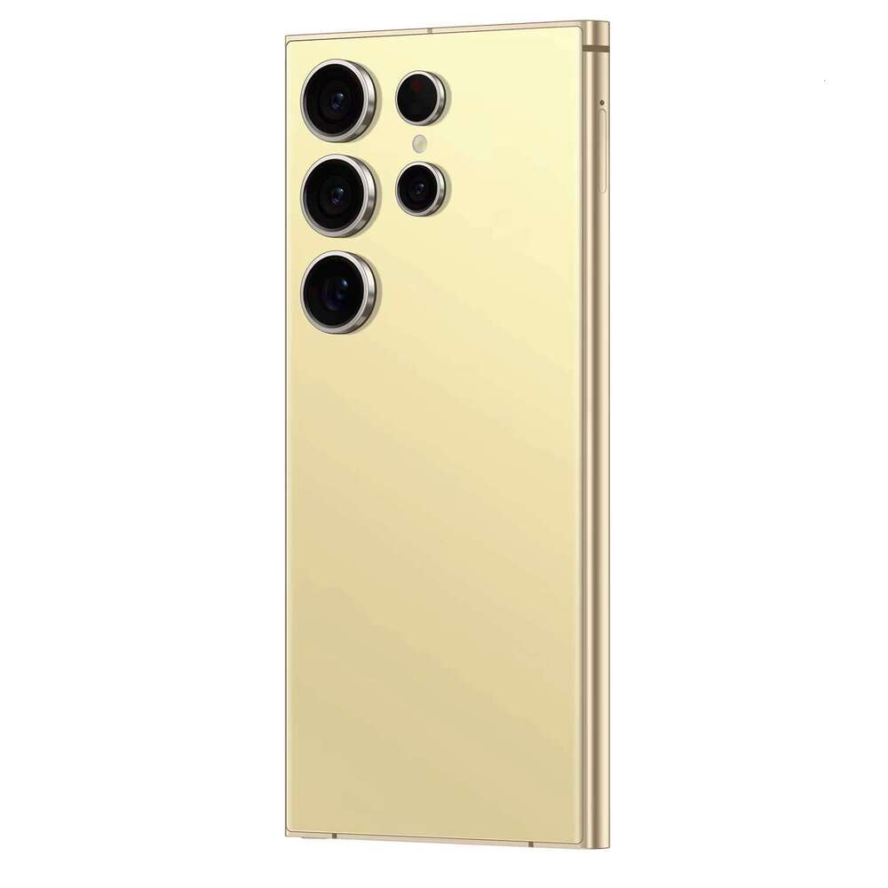 Original Phones Smartphones for S24 16GB+1TB 5G Dual SIM Cellphone Mobile Phone S25 ultra 5g Smartphone