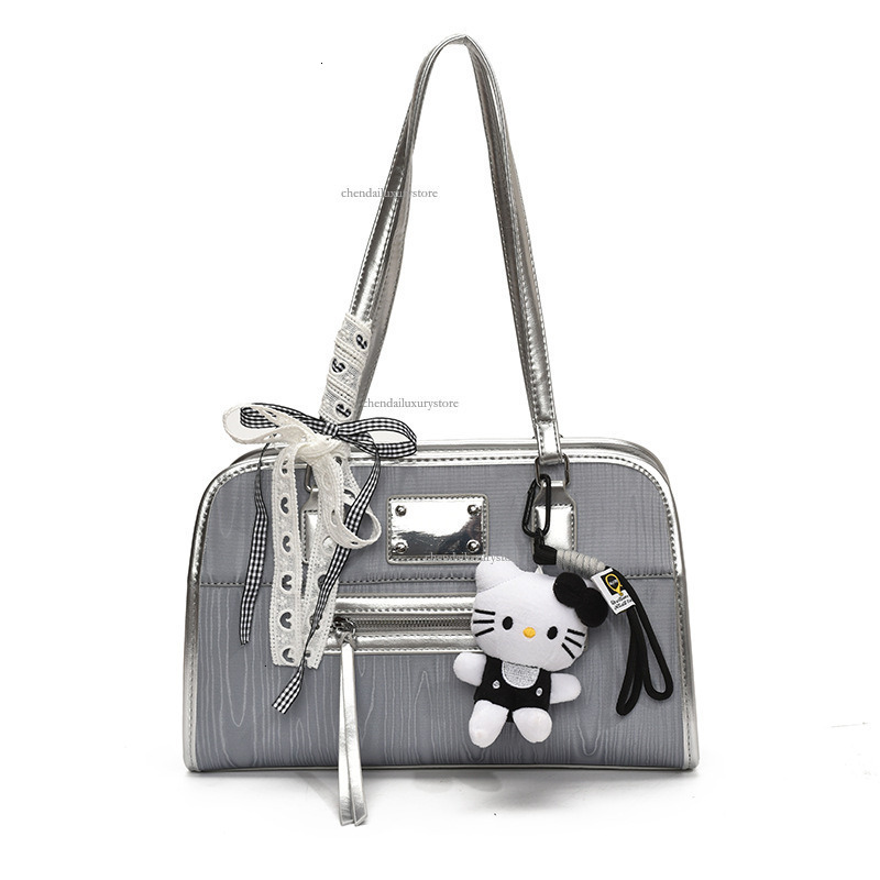 Free Delivery Designer Bag Women's Backpack Large Capacity Fashionable And Simple Temperament Backpack New Commuting Versatile Handbag Travel Bag