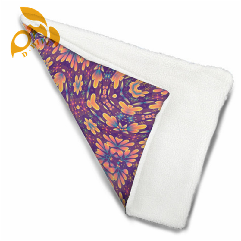 Pet Warmth Pad 90x64 Customized Home Nests with Your Favorite Patterns