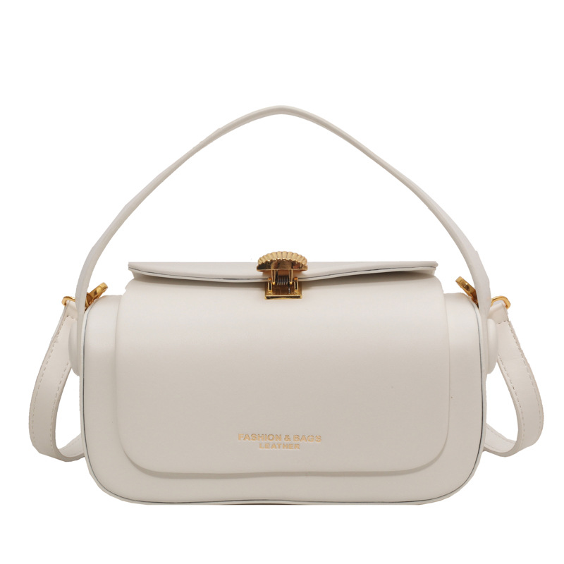 Designer Bag New Trendy Minimalist Small Square Shoulder Bag for Women, Versatile Crossbody Bag With Free Shipping