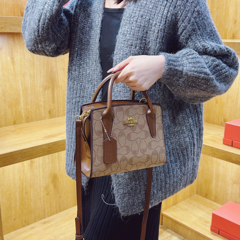 Free Shipping 2025 New Luxury Designer Tote Bag for Women - Versatile Shoulder, Crossbody & Top Handle Purse with Timeless Elegance