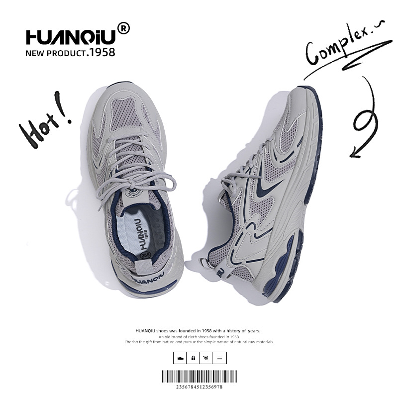 Free Shipping new designer Shoes New summer black men's sports casual shoes for women men size 35-44