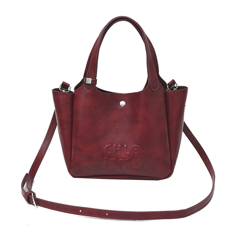 2025 Free Shipping Designer Bag High Quality Women's Texture Handbag Summer New Multi Functional Crossbody Bag Shopping Shoulder Bag Makeup Bag