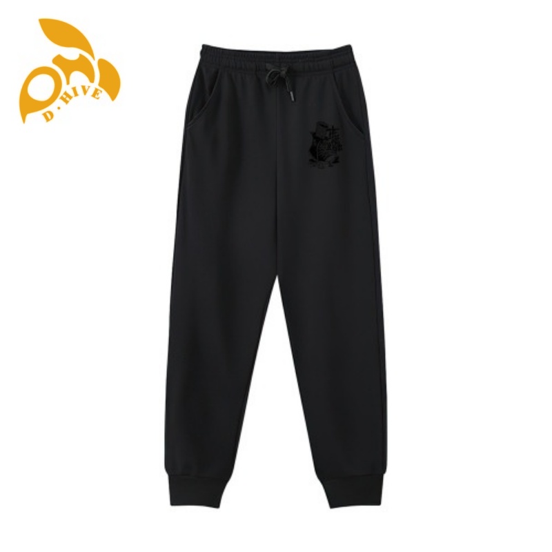 Free delivery of designer-customized Men's Pants polyester men's trousers outdoor ship from US S-XXL