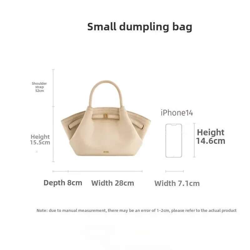 Famous Brand Micro Leather Suede Underarm For Women 2025 Fashion French Shoulder Bag Top-Handle Bags Female