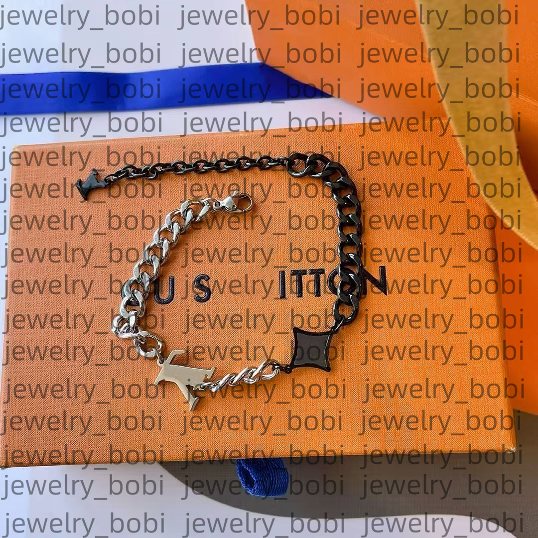 2025 designer bracelet designer Classic clover bracelet Fashion Bangle louise bracelet for Men and Women Gift Jewelry charm bracelet 5A