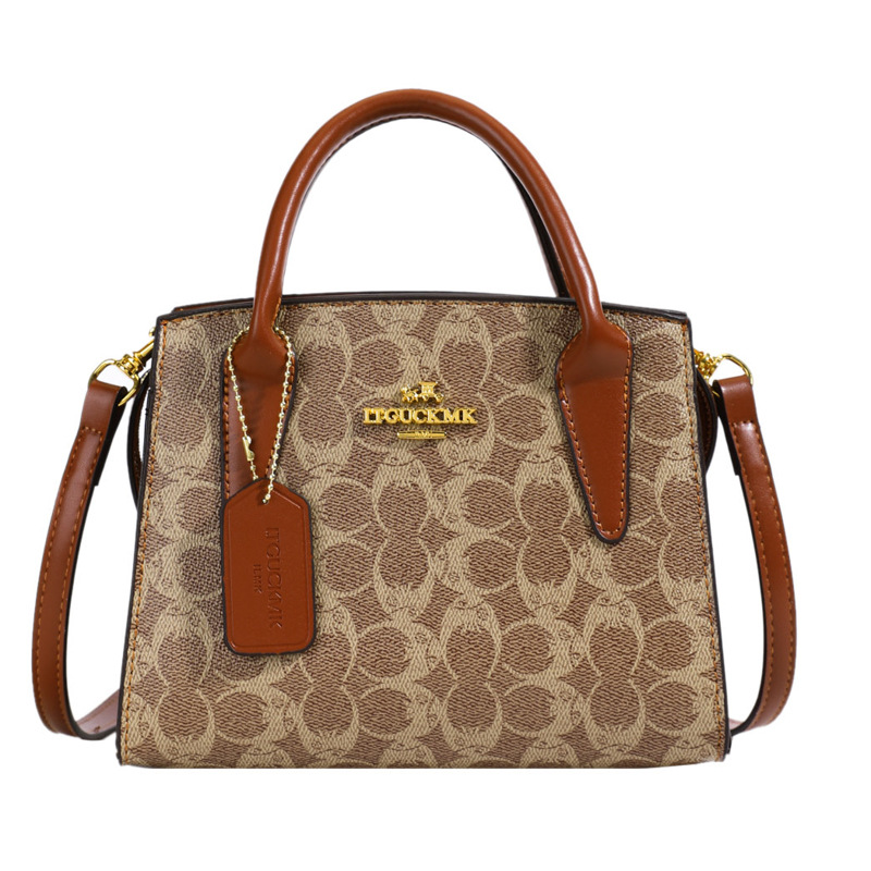 Free Shipping 2025 New Luxury Designer Tote Bag for Women - Versatile Shoulder, Crossbody & Top Handle Purse with Timeless Elegance