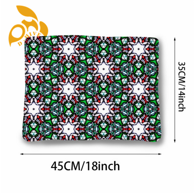 new Pet cat warm pad (14 * 18in) flannel easy to clean pet's home nest