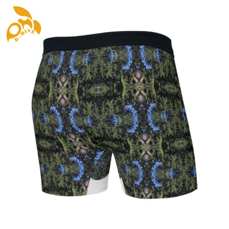 Free Shipping briefs men's soft-soled pants comfortable multi-color sportswear underwear DIY