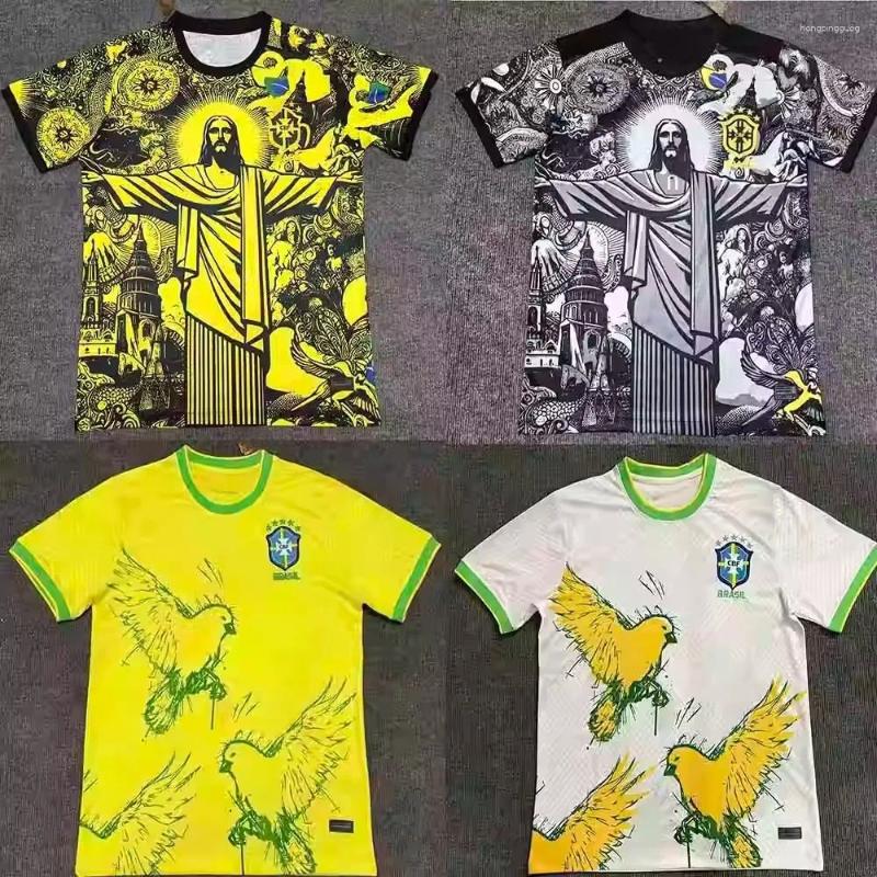 Men's T Shirts 2025 Summer Fan Version Club Jersey Women's 3D Printing Quick-drying T-shirts Outdoor Sports Tops Casual Fashion Tees