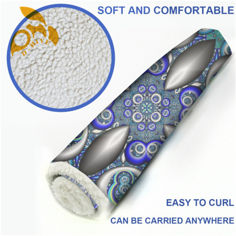 2025 Pet thermal pad 64 * 49, customized pet home nest with your favorite pattern