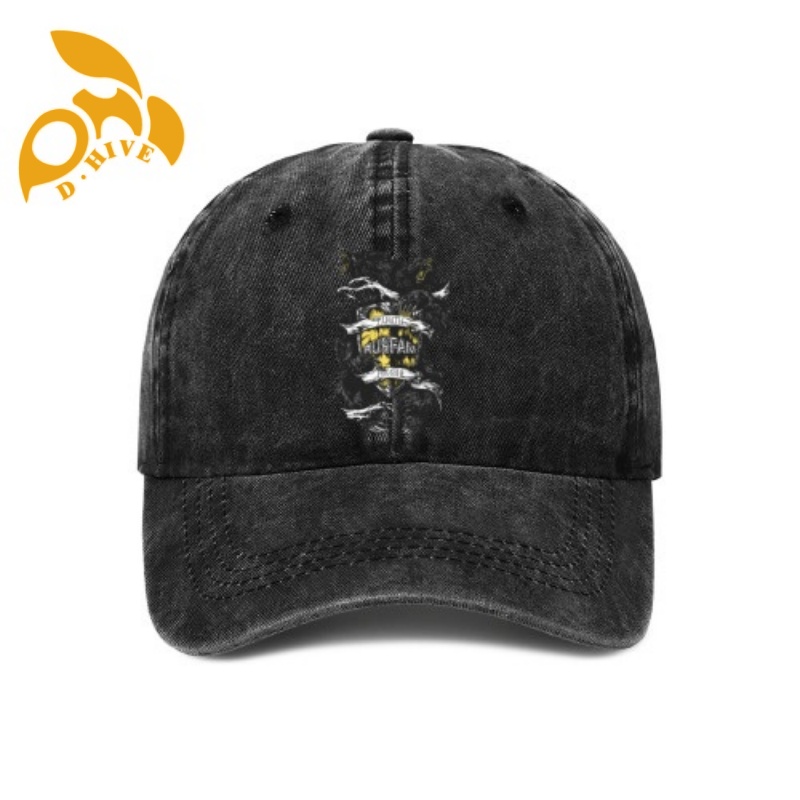 Free shipping Designe Customized Baseball cap denim new fashion Male Female Outdoor Wide Brim Hats