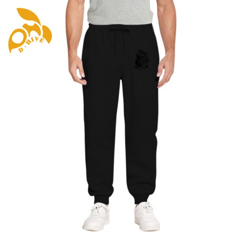 Free Shipping summer designer-customized DIY Men's Pants polyester men's trousers outdoor ship from US S-XXL