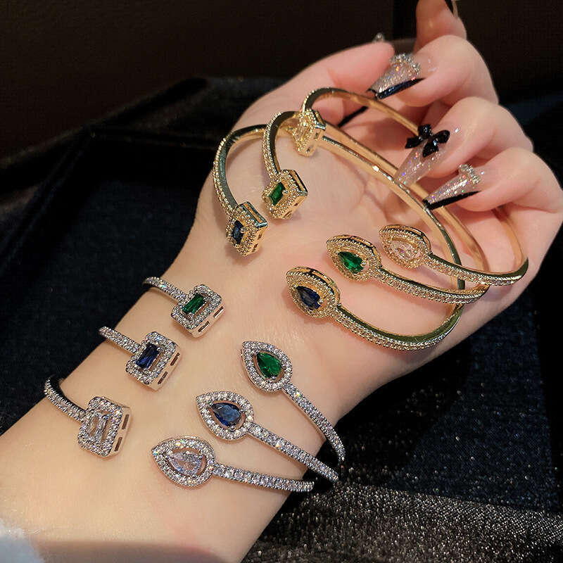 designer bracelet jewlery designer for women 2025 New Beauty Jewelry with gift box