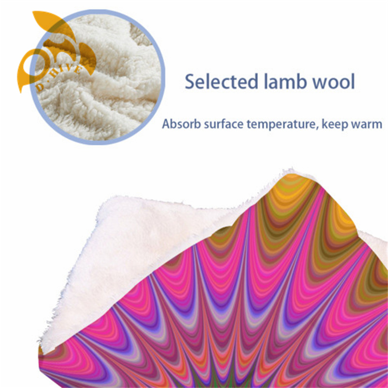 2025 Pet cat warm pad (14 * 18in) flannel easy to clean pet's home nest