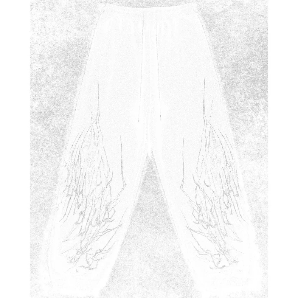 2025 Breathedivinity High Performance Fitness Joggers Stylish Comfortable Durable Workout Pants for Men Women 250517